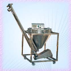 Inclined Screw Feeder